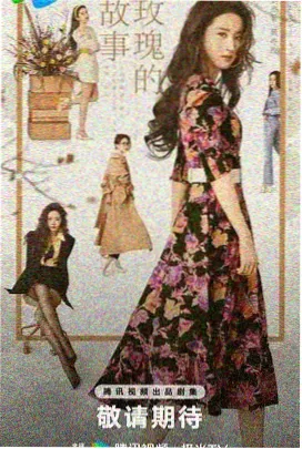 经典美剧黑道家族剧照